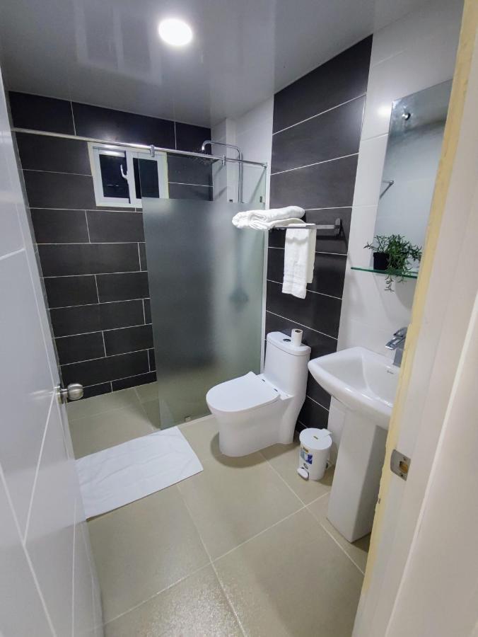 Compostela de Azua Hotel El Barco מראה חיצוני תמונה