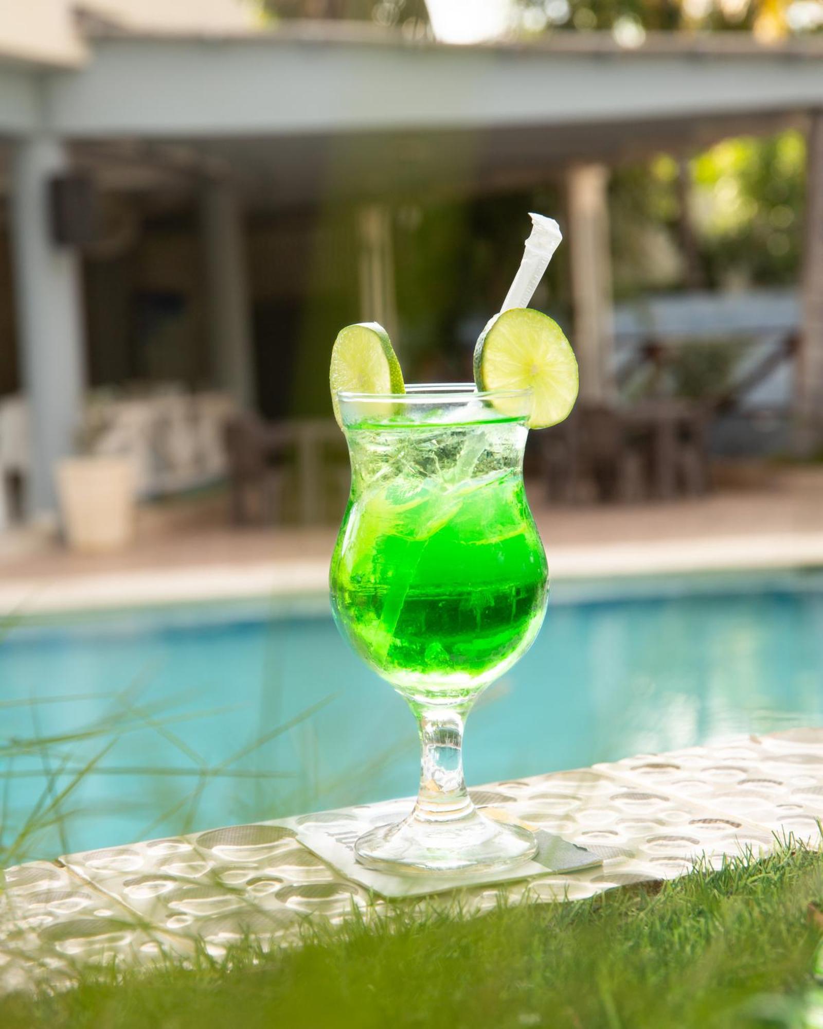 Compostela de Azua Hotel El Barco מראה חיצוני תמונה