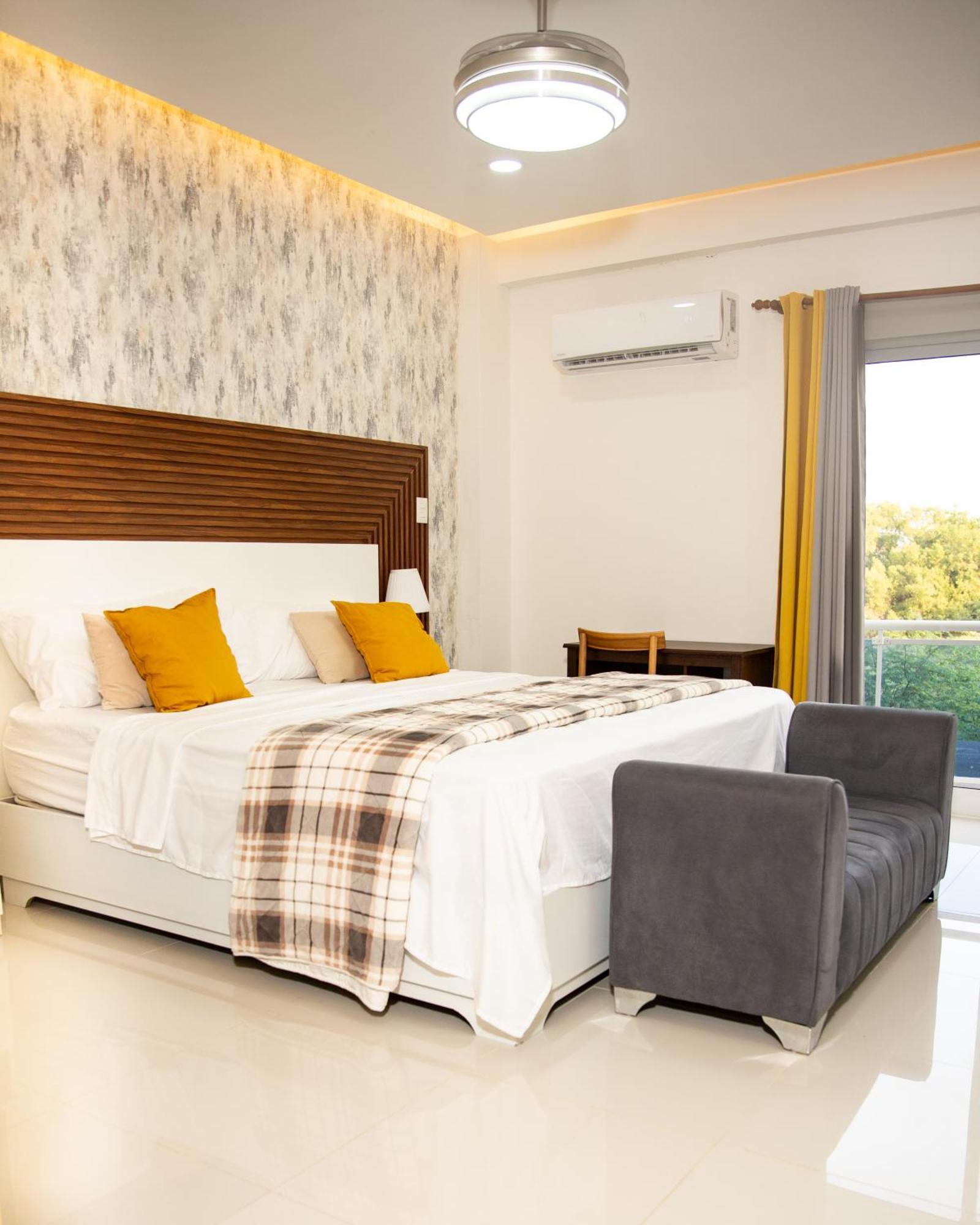 Compostela de Azua Hotel El Barco מראה חיצוני תמונה